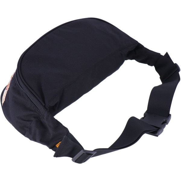 バッグ・カバンその他 KELTY 32591804 BIG FANNY BODY BAG 12L BLACK BIG FANNY | BODY BAG | ITEM | 【KELTY ケルティ 公式サイト