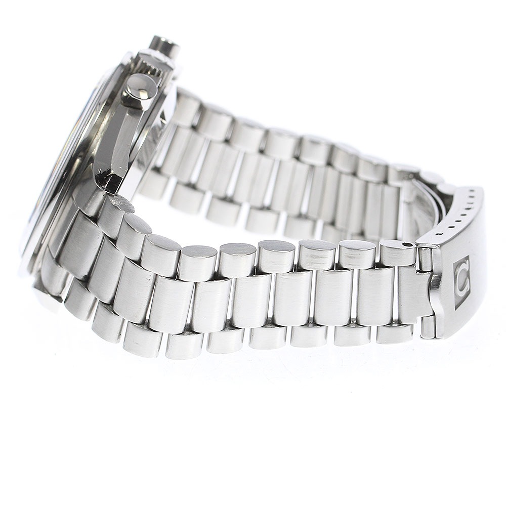 オメガ OMEGA ST145.022.78 スピードマスター プロフェッショナル クロノグラフ cal.861 下がりR 手巻き メンズ 保証書付き_806223【中古】 オメガ OMEGA ST145.022.78 スピードマスター プロフェッショナル クロノグラフ cal.861 下がりR 手巻き メンズ 保証書付き_806223【中古】