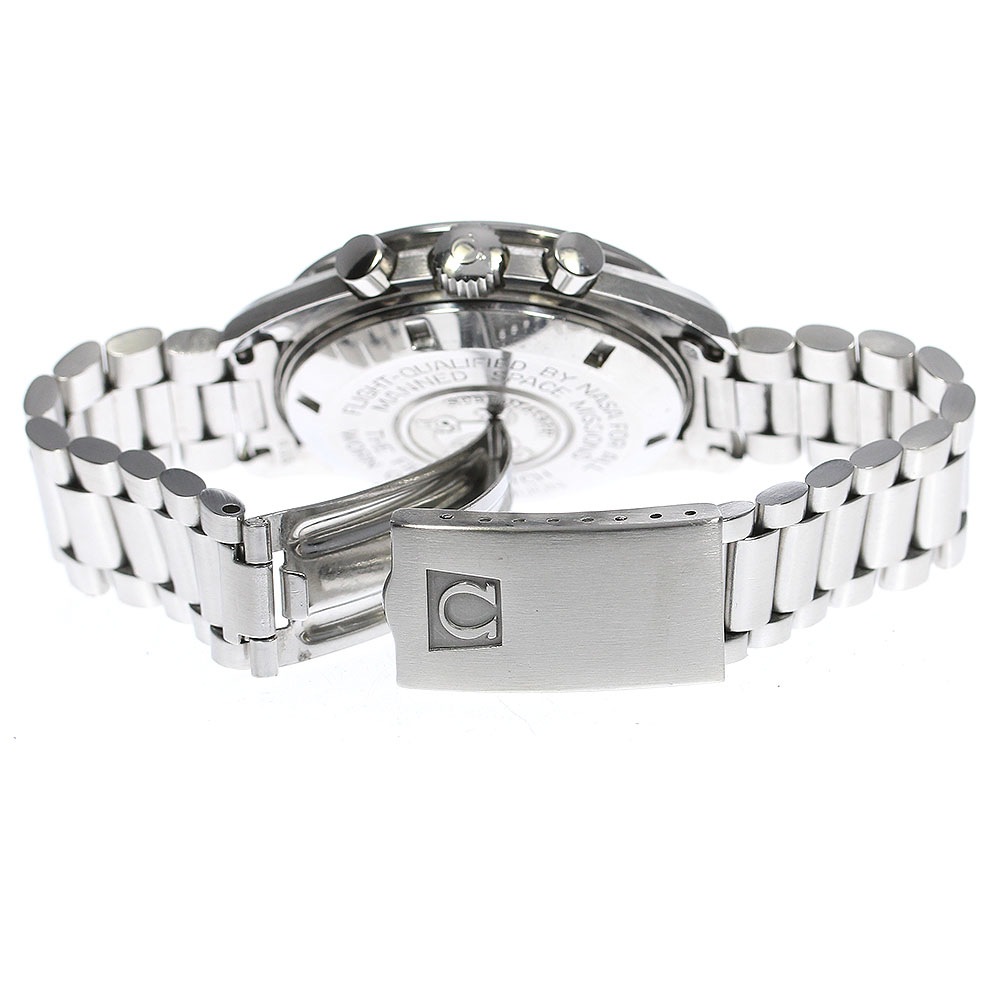 オメガ OMEGA ST145.022.78 スピードマスター プロフェッショナル クロノグラフ cal.861 下がりR 手巻き メンズ 保証書付き_806223【中古】 オメガ OMEGA ST145.022.78 スピードマスター プロフェッショナル クロノグラフ cal.861 下がりR 手巻き メンズ 保証書付き_806223【中古】