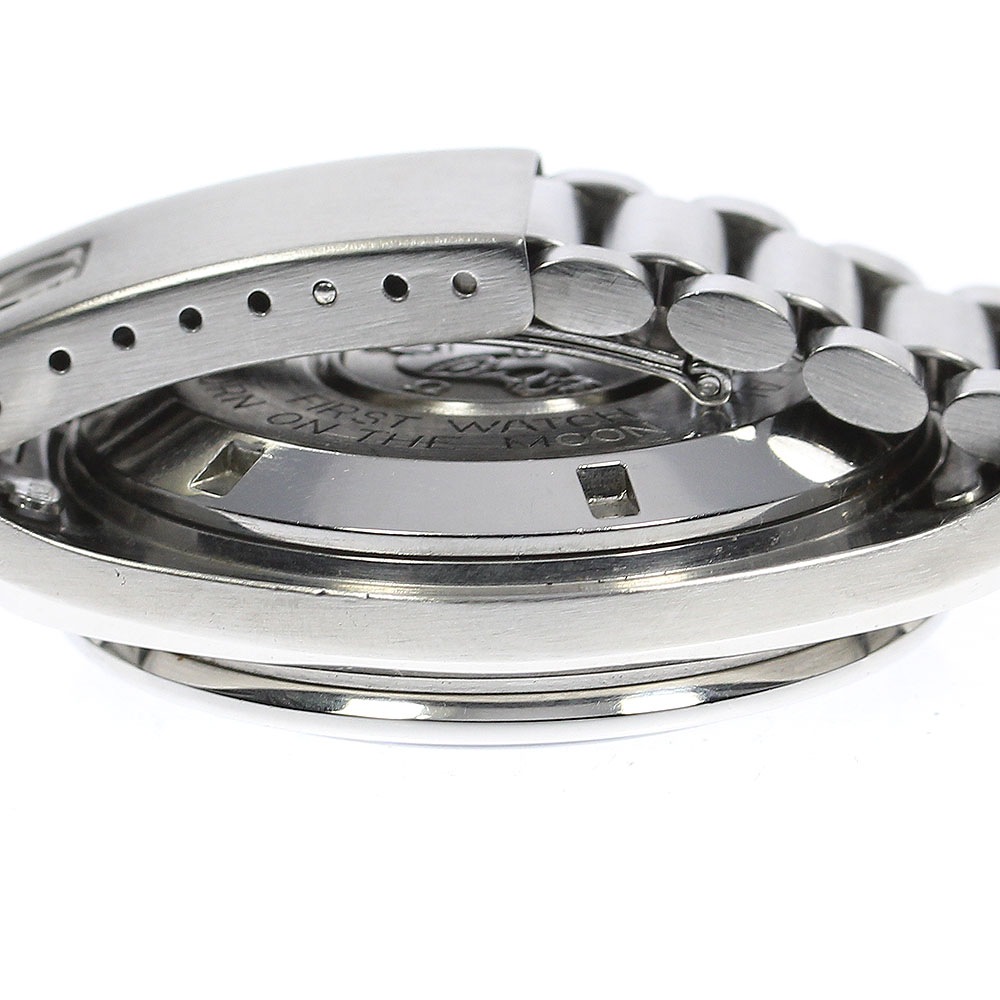 オメガ OMEGA ST145.022.78 スピードマスター プロフェッショナル クロノグラフ cal.861 下がりR 手巻き メンズ 保証書付き_806223【中古】 オメガ OMEGA ST145.022.78 スピードマスター プロフェッショナル クロノグラフ cal.861 下がりR 手巻き メンズ 保証書付き_806223【中古】