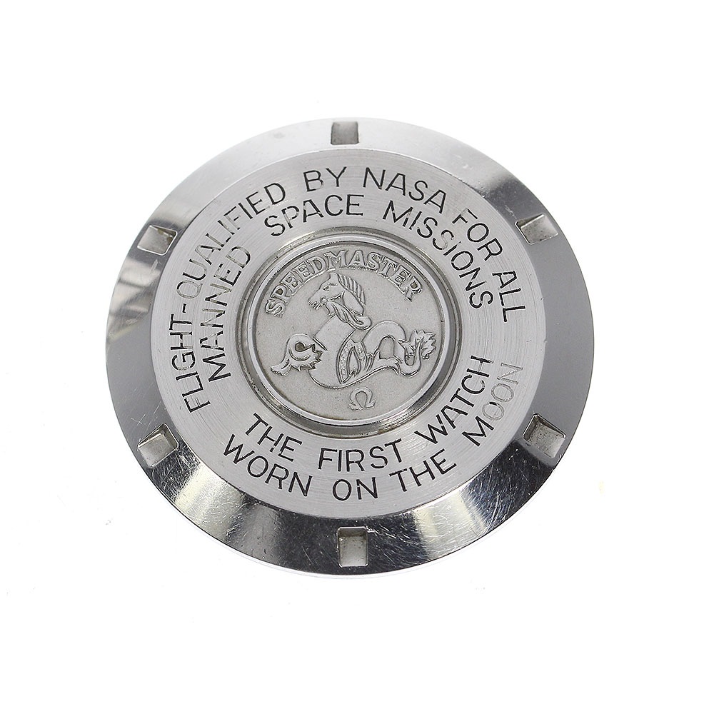 オメガ OMEGA ST145.022.78 スピードマスター プロフェッショナル クロノグラフ cal.861 下がりR 手巻き メンズ 保証書付き_806223【中古】 オメガ OMEGA ST145.022.78 スピードマスター プロフェッショナル クロノグラフ cal.861 下がりR 手巻き メンズ 保証書付き_806223【中古】