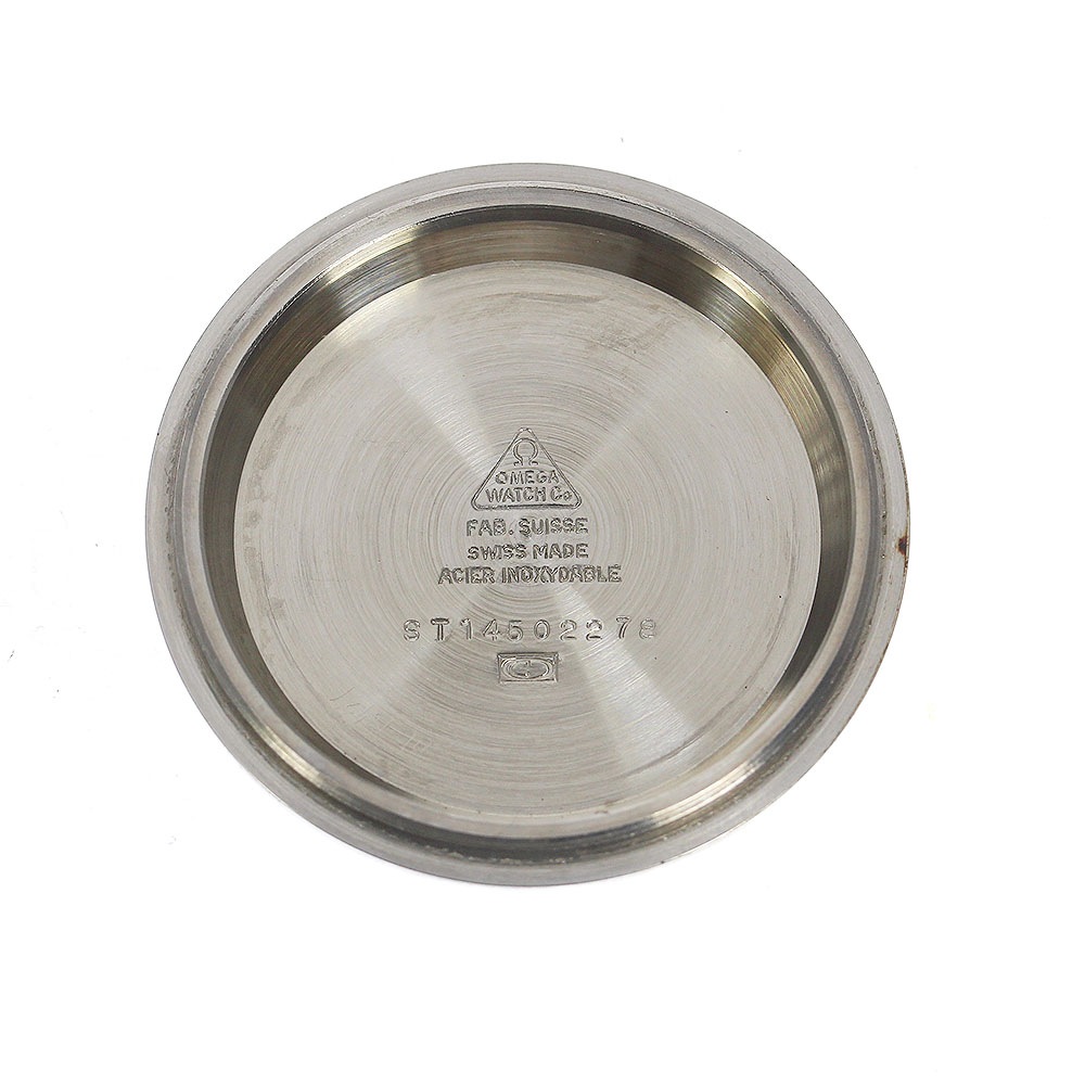 オメガ OMEGA ST145.022.78 スピードマスター プロフェッショナル クロノグラフ cal.861 下がりR 手巻き メンズ 保証書付き_806223【中古】 オメガ OMEGA ST145.022.78 スピードマスター プロフェッショナル クロノグラフ cal.861 下がりR 手巻き メンズ 保証書付き_806223【中古】