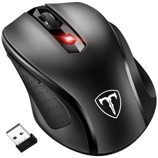 【動画編集用PC】Panasonic CF-B11 Windows10 新品メモリー:16GB 新品HDD:1TB Office 2019 & Qtuo 2.4G 無線マウス 5DPIモード セット
