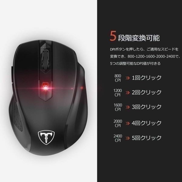 【動画編集用PC】Panasonic CF-B11 Windows10 新品メモリー:16GB 新品HDD:1TB Office 2019 & Qtuo 2.4G 無線マウス 5DPIモード セット