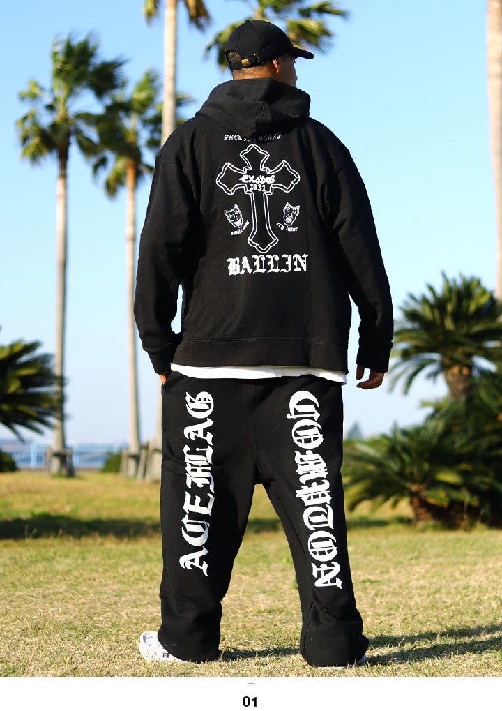 ACE FLAG 上下セット 長袖 ブランド メンズ 春秋冬用 黒 大きいサイズ エースフラッグ セットアップ パーカー フーディ 上下 十字架 クロス 2pac ACE FLAG 上下セット 長袖 ブランド メンズ 春秋冬用 黒 大きいサイズ エースフラッグ セットアップ パーカー フーディ 上下 十字架 クロス 2pac