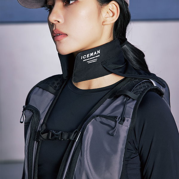 Qoo10] 山真製鋸 正規店 2025 アイスマン ウォーター