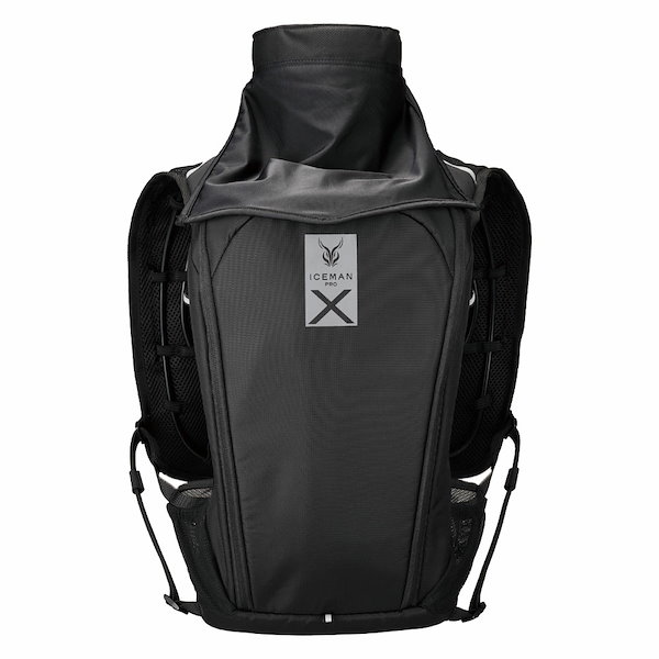 Qoo10] 山真製鋸 正規店 2025 アイスマン ウォーター