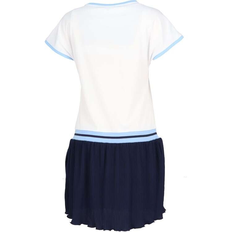 ワンピース(レディース) L ホワイト #VL2863-01 ワンピース(レディース) L ホワイト #VL2863-01