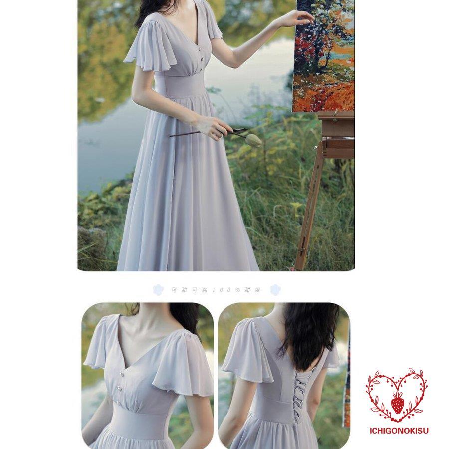 【目玉商品超人気】ブライズメイド ドレス ロングドレス ウエディングドレス プリンセス コンサート 花嫁の介添えドレス 結婚式 二次会 パーティー 演奏会 発表会 披露宴 袖あり 【目玉商品超人気】ブライズメイド ドレス ロングドレス ウエディングドレス プリンセス コンサート 花嫁の介添えドレス 結婚式 二次会 パーティー 演奏会 発表会 披露宴 袖あり