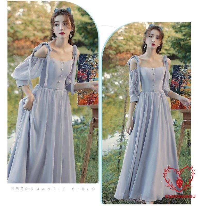 【目玉商品超人気】ブライズメイド ドレス ロングドレス ウエディングドレス プリンセス コンサート 花嫁の介添えドレス 結婚式 二次会 パーティー 演奏会 発表会 披露宴 袖あり 【目玉商品超人気】ブライズメイド ドレス ロングドレス ウエディングドレス プリンセス コンサート 花嫁の介添えドレス 結婚式 二次会 パーティー 演奏会 発表会 披露宴 袖あり