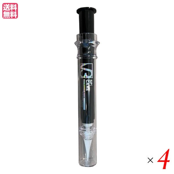 Qoo10] V3 ピンジェクトセラム 10ml ４個