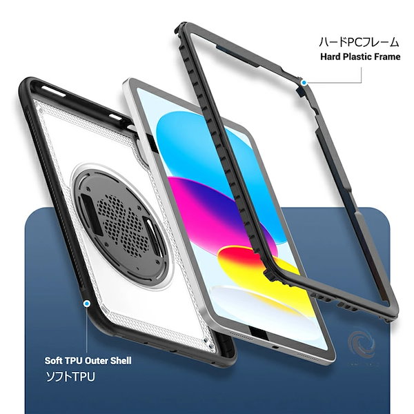 Qoo10] iPad iPad A16 第11世代11インチ
