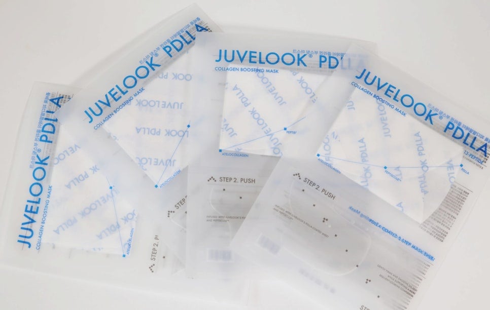 Qoo10] JUVE LOOK skincareジュベルックPDLLAコ