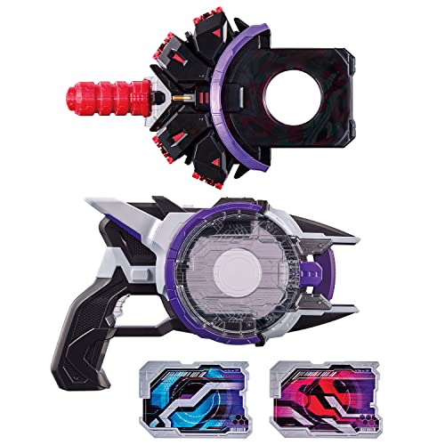 仮面ライダーギーツ DXブーストマークIIレイズバックル&レーザーレイズライザーセット 仮面ライダーギーツ DXブーストマークIIレイズバックル&レーザーレイズライザーセット
