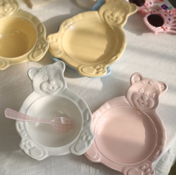 確認♡お椀♡サラダボウル♡ミニクマちゃん♡スプーン♡お箸♡オーダー 確認♡お椀♡サラダボウル♡ミニクマちゃん♡スプーン♡お箸