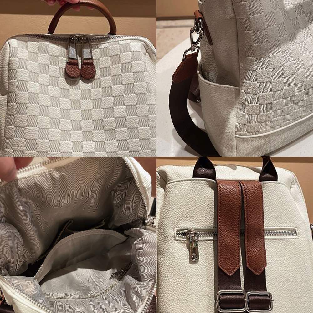 リュック レディース 2wayスクエアバッグ 50代 大容量 大きめ 黒 革 冬 春 パソコン 本革 小さめ 防水 ビジネス 通勤用 撥水 おしゃれ バッグ ノートPC A4 秋 四角 ブランド レザ