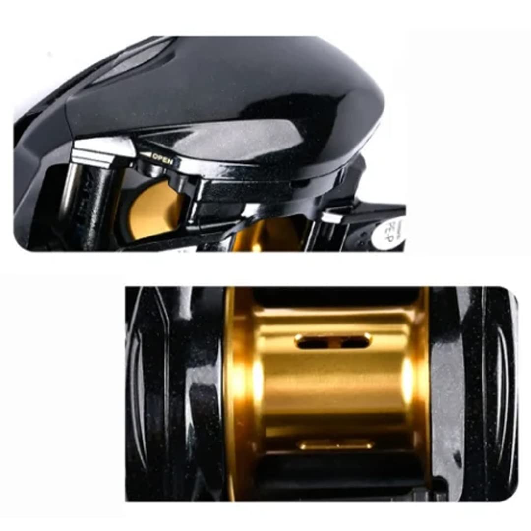 シマノ(SHIMANO) ベイトリール 17 バスワン XT 150/151 右ハンドル/左ハンドル シマノ(SHIMANO) ベイトリール 17 バスワン XT 150/151 右ハンドル/左ハンドル