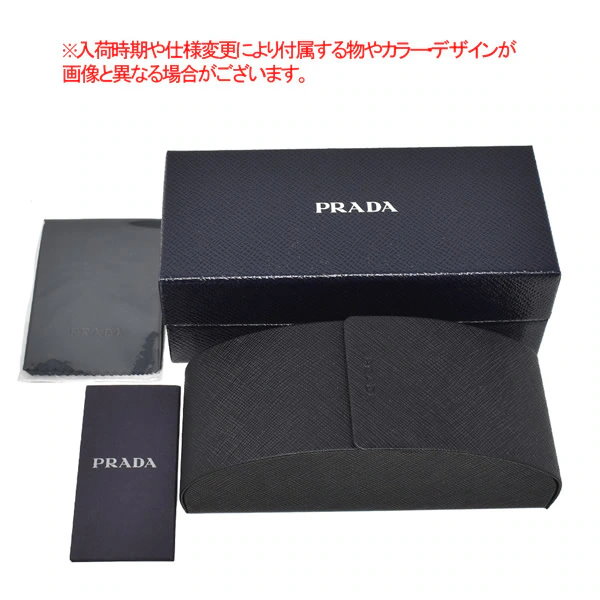 Qoo10] PRADA サングラス 0PR50ZS ZVN04T