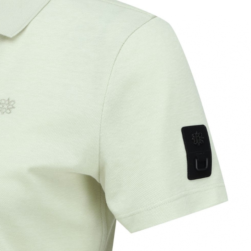 [セントアンドリュース] パブリックスターシンボルソリッドカラー半袖Tシャツ