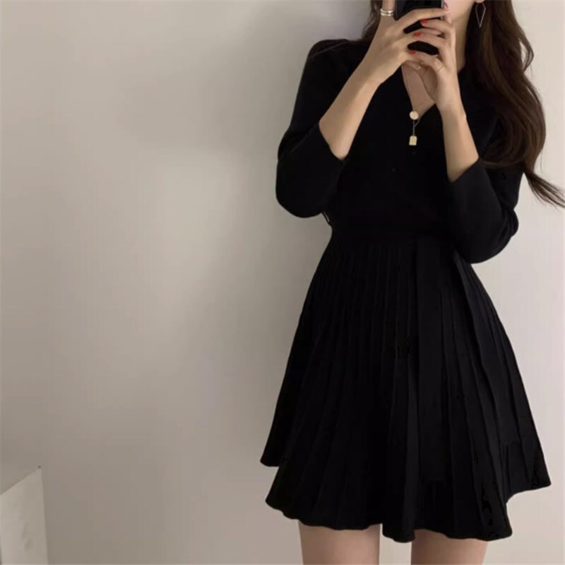 ワンピース ミニワンピース ミドル丈 袖あり 長袖 Vネック レギュラー かわいい 大人可愛い きれいめ シンプル カジュアル 大人 上品 おしゃれ お洒落 かっこいい 大人女子 こなれ感 ラブリー ワンピース ミニワンピース ミドル丈 袖あり 長袖 Vネック レギュラー かわいい 大人可愛い きれいめ シンプル カジュアル 大人 上品 おしゃれ お洒落 かっこいい 大人女子 こなれ感 ラブリー