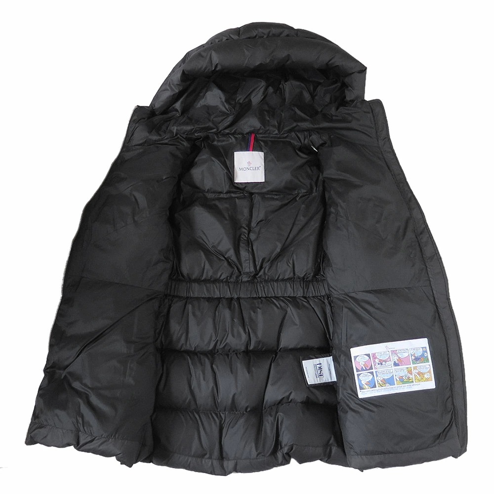 ダウンジャケット レディース BROSSE 1A00104 54AQE ダウンコート アウター ダウンジャケット レディース BROSSE 1A00104 54AQE ダウンコート アウター