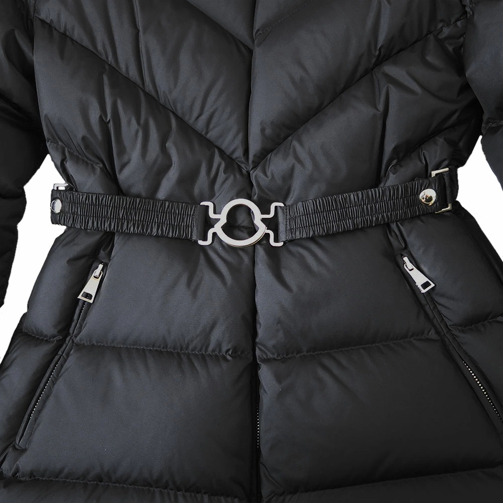 ダウンジャケット レディース BROSSE 1A00104 54AQE ダウンコート アウター ダウンジャケット レディース BROSSE 1A00104 54AQE ダウンコート アウター