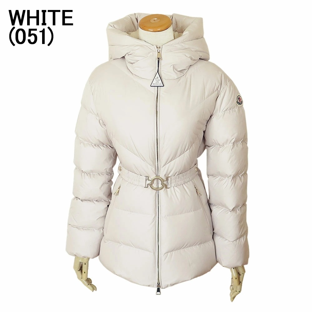 ダウンジャケット レディース BROSSE 1A00104 54AQE ダウンコート アウター ダウンジャケット レディース BROSSE 1A00104 54AQE ダウンコート アウター