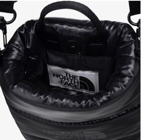 PADDING CROSS BAG MINI [NN2PQ62]