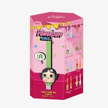 Qoo10] LABUBU 公式正規品POP MART CRYBAB