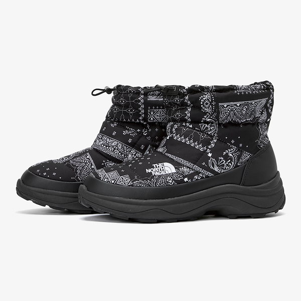 Qoo10] ザノースフェイス BOOTIE SHORT NS99N53