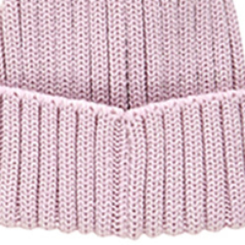 ニューバランスキッズ女の子用ファードロップビーニーハット 2色 NK8BCF405U ニューバランスキッズ女の子用ファードロップビーニーハット 2色 NK8BCF405U