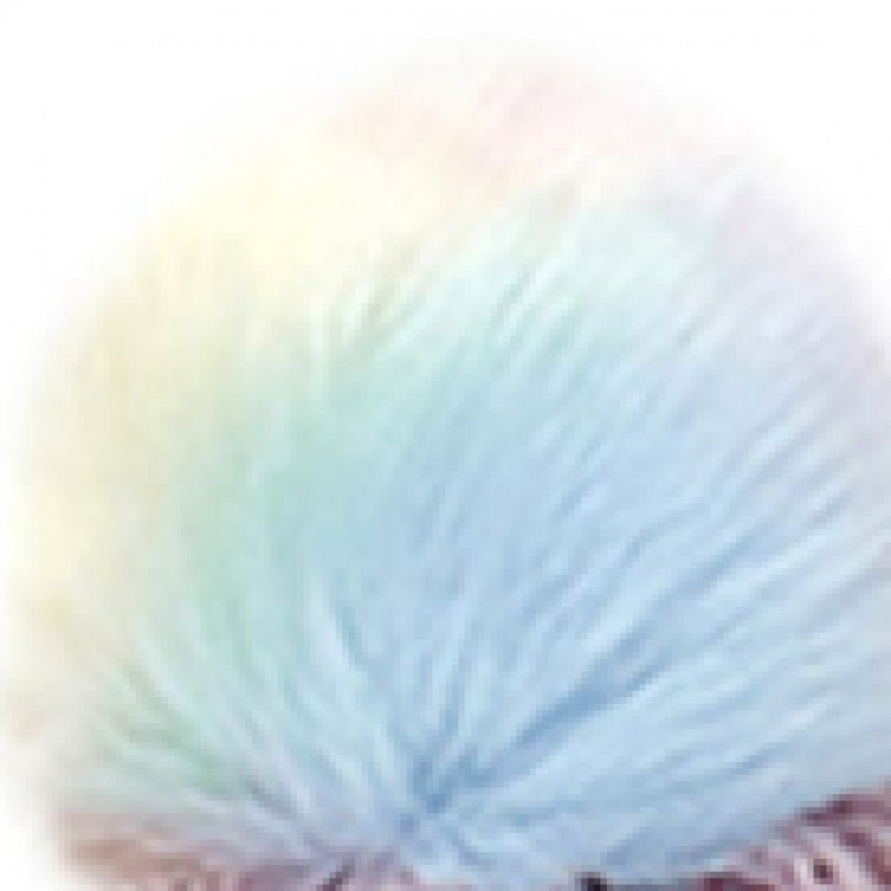 ニューバランスキッズ女の子用ファードロップビーニーハット 2色 NK8BCF405U ニューバランスキッズ女の子用ファードロップビーニーハット 2色 NK8BCF405U