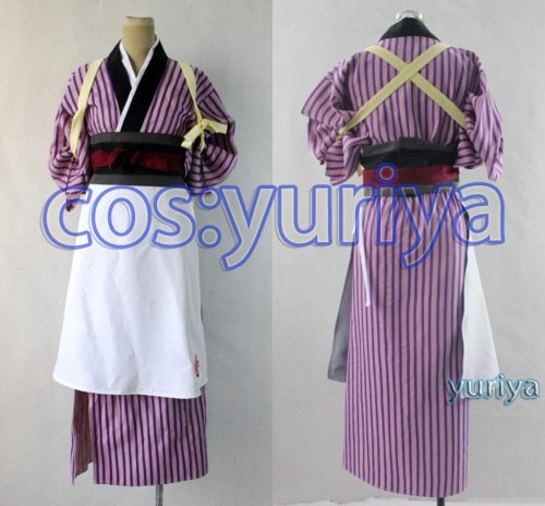 刀剣乱舞宗三左文字 内番 そうざさもんじ ホビー コスプレ人気定番 爆買い