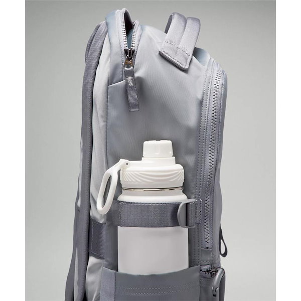 ダブルジップバックパック 22L | バッグ | Lululemon JP