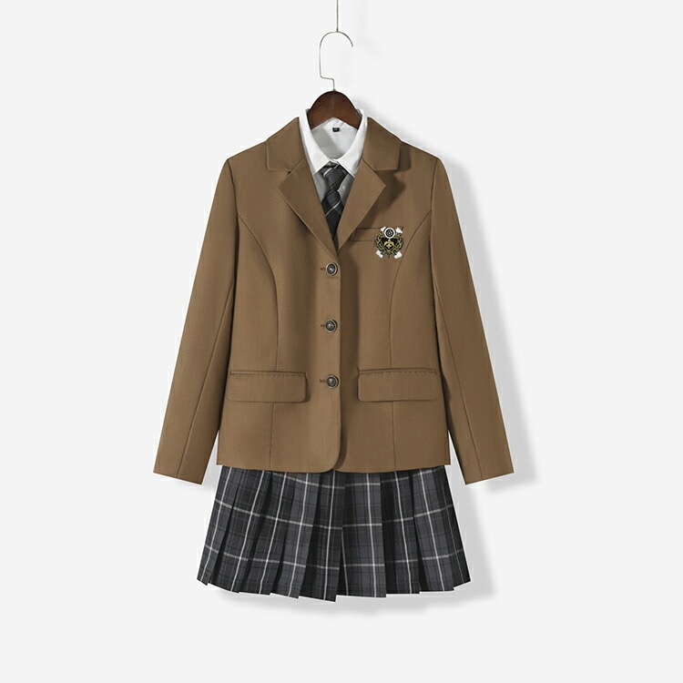 スクールブレザー 制服 ブレザー レディース ジャケット ブレザーのみ 学生服 女子 トップス 上着 女子制服 スクールウエア 入学スーツ 卒業式 コスプレ コスチューム 文化祭 XS-2XL 衣装 スクールブレザー 制服 ブレザー レディース ジャケット ブレザーのみ 学生服 女子 トップス 上着 女子制服 スクールウエア 入学スーツ 卒業式 コスプレ コスチューム 文化祭 XS-2XL 衣装
