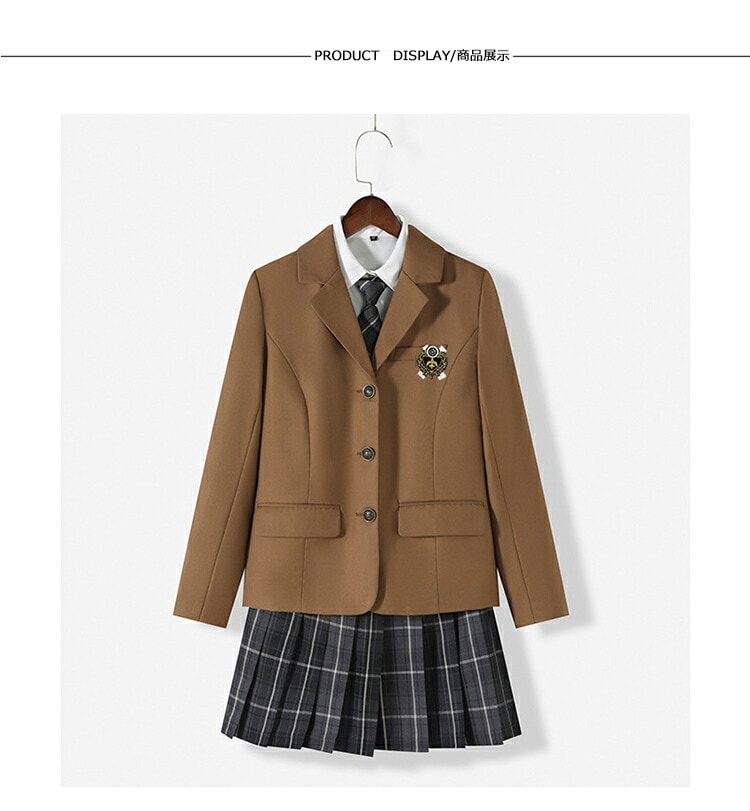 スクールブレザー 制服 ブレザー レディース ジャケット ブレザーのみ 学生服 女子 トップス 上着 女子制服 スクールウエア 入学スーツ 卒業式 コスプレ コスチューム 文化祭 XS-2XL 衣装 スクールブレザー 制服 ブレザー レディース ジャケット ブレザーのみ 学生服 女子 トップス 上着 女子制服 スクールウエア 入学スーツ 卒業式 コスプレ コスチューム 文化祭 XS-2XL 衣装
