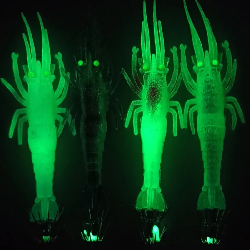 イカのフック 釣り道具 4ピース/ロット 10g 11cm 発光 人工餌 タコ イカ Color 4-4pcs 11cm10g イカのフック 釣り道具 4ピース/ロット 10g 11cm 発光 人工餌 タコ イカ Color 4-4pcs 11cm10g