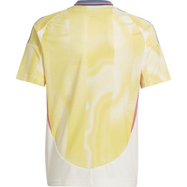 adidas アディダス ユベントス 24/25 アウェイユニフォーム キッズ サッカー レプリカ JSA77-JH1358 ジュニア ボーイズ 半袖 adidas アディダス ユベントス 24/25 アウェイユニフォーム キッズ サッカー レプリカ JSA77-JH1358 ジュニア ボーイズ 半袖