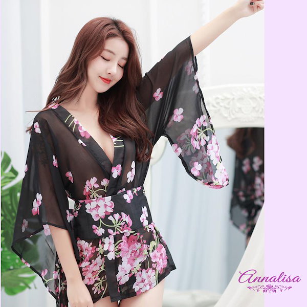 バービー着物花魁風)ドール付き(打掛布地在庫無し(お値下げ) バービー