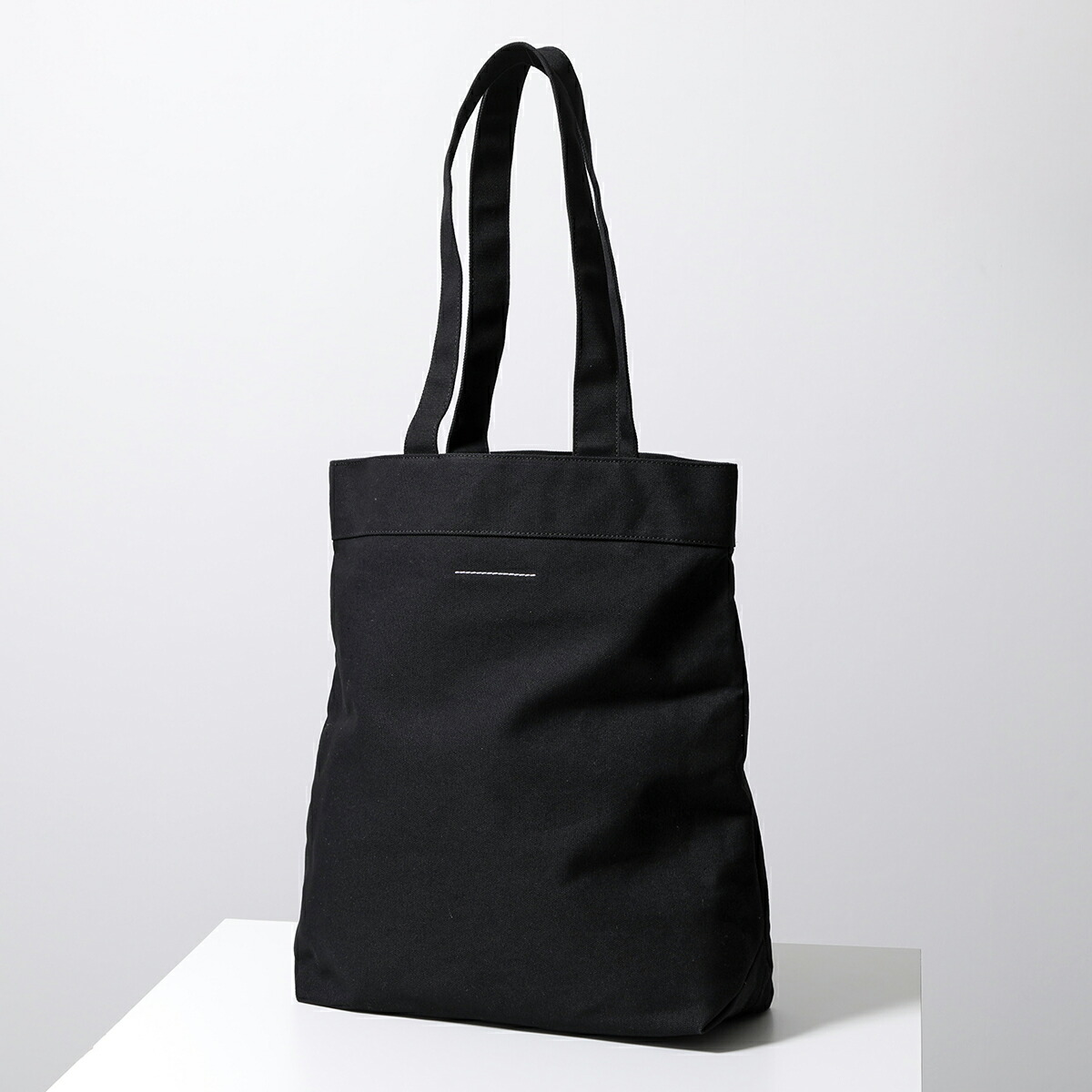 MM6 エムエムシックス メゾンマルジェラ トートバッグ SB6WC0020 P8331 レディース リバーシックス キャンバス ショッピングバッグ 鞄 MM6 エムエムシックス メゾンマルジェラ トートバッグ SB6WC0020 P8331 レディース リバーシックス キャンバス ショッピングバッグ 鞄