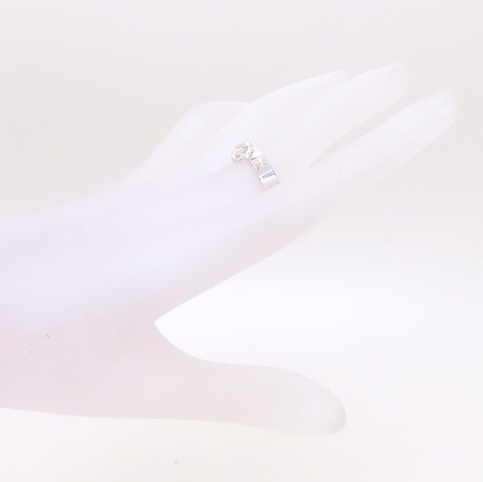 コリエ・ド・シアン PM リング 指輪 #56 15.5号 H115607B シルバー925/294005【中古】 コリエ・ド・シアン PM リング 指輪 #56 15.5号 H115607B シルバー925/294005【中古】