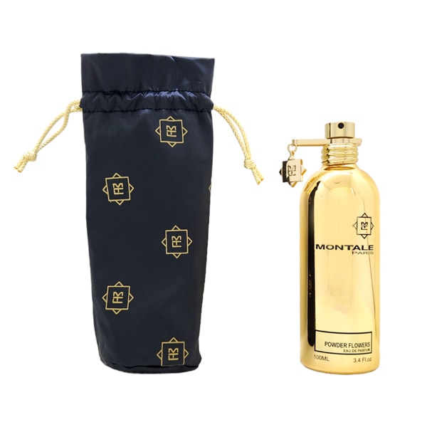 モンタル ウードフラワー EDP・SP 100ml 香水 フレグランス AOUD