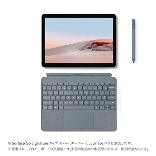マイクロソフト Surface Go 2... : タブレット・パソコン 在庫高品質