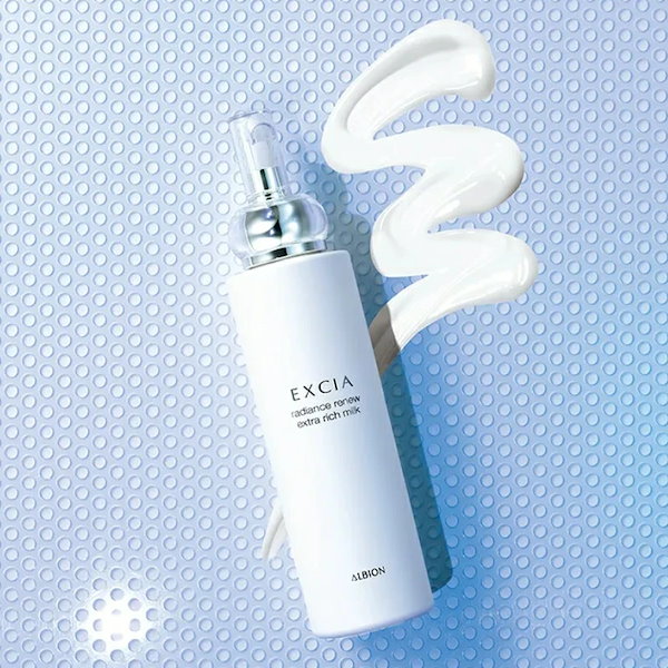 アルビオン ALBION エクシア ラディアンスリニューエクストラ