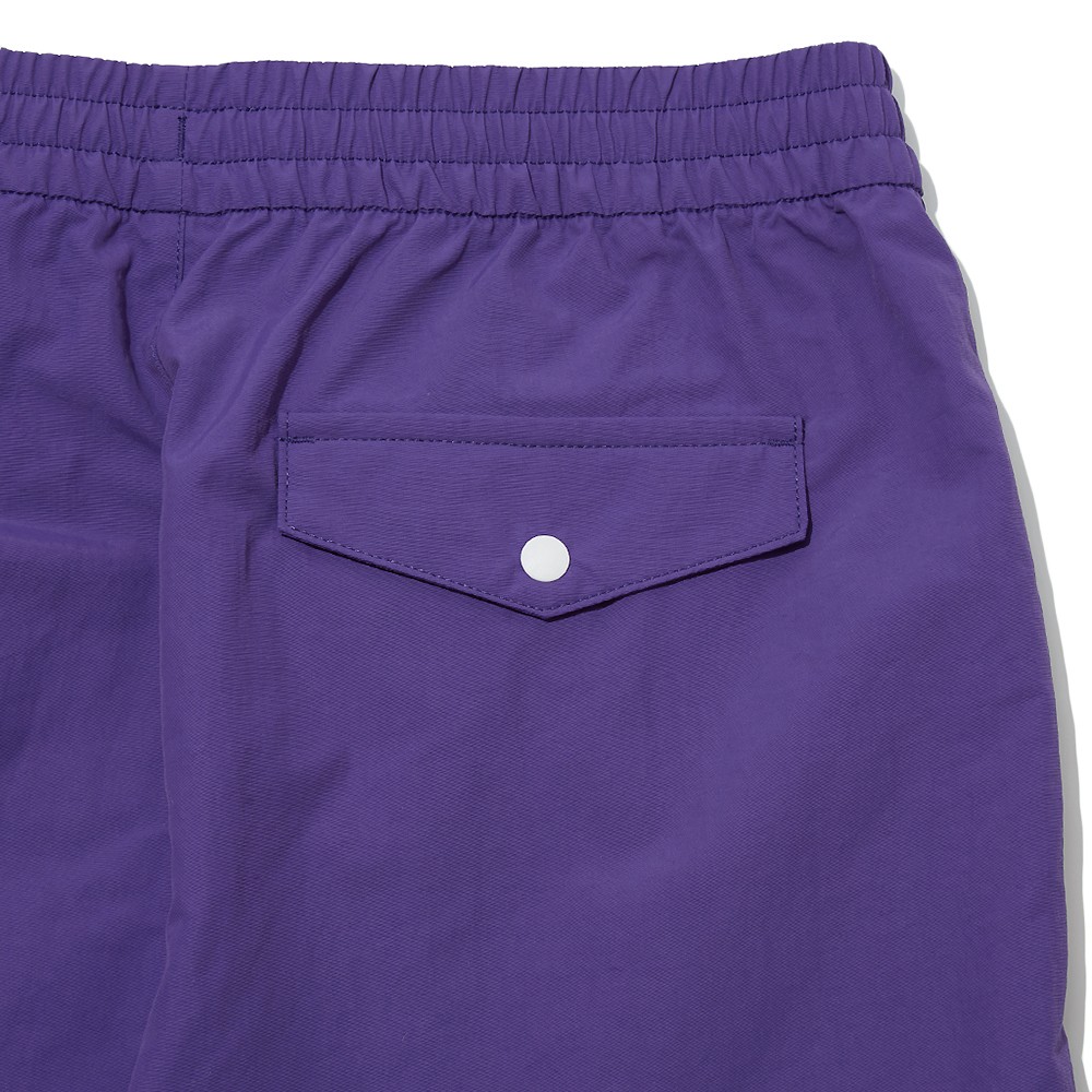 MS GO-GREEN SHORTS [NS6NL04]