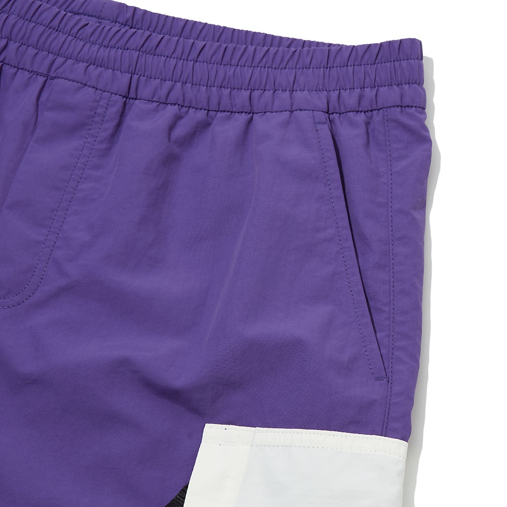 MS GO-GREEN SHORTS [NS6NL04]