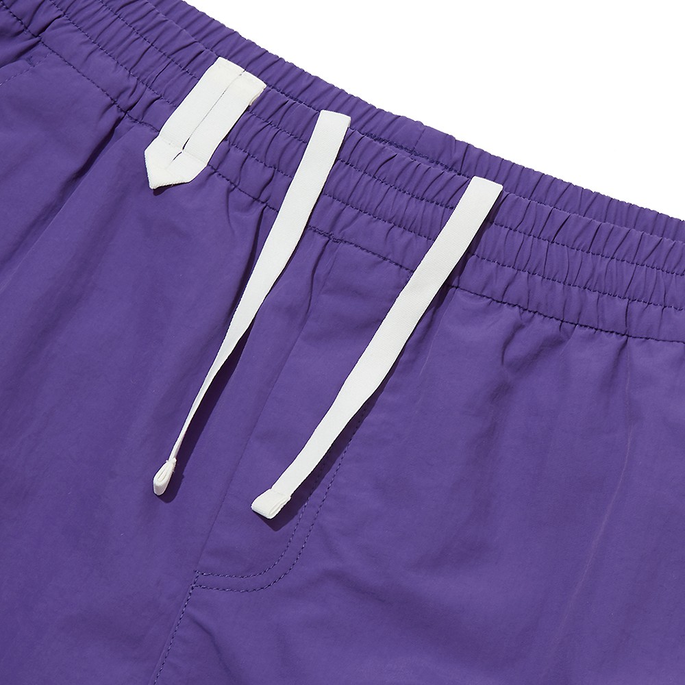 MS GO-GREEN SHORTS [NS6NL04]