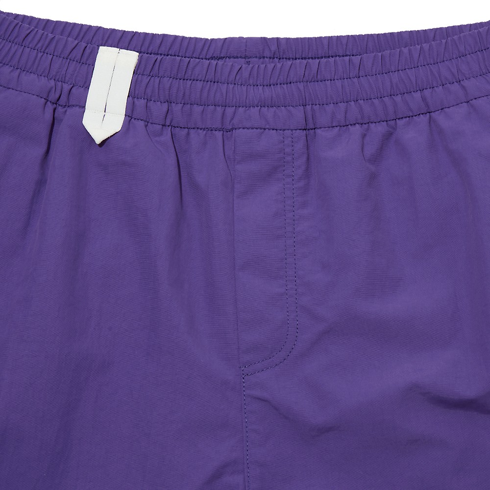 MS GO-GREEN SHORTS [NS6NL04]