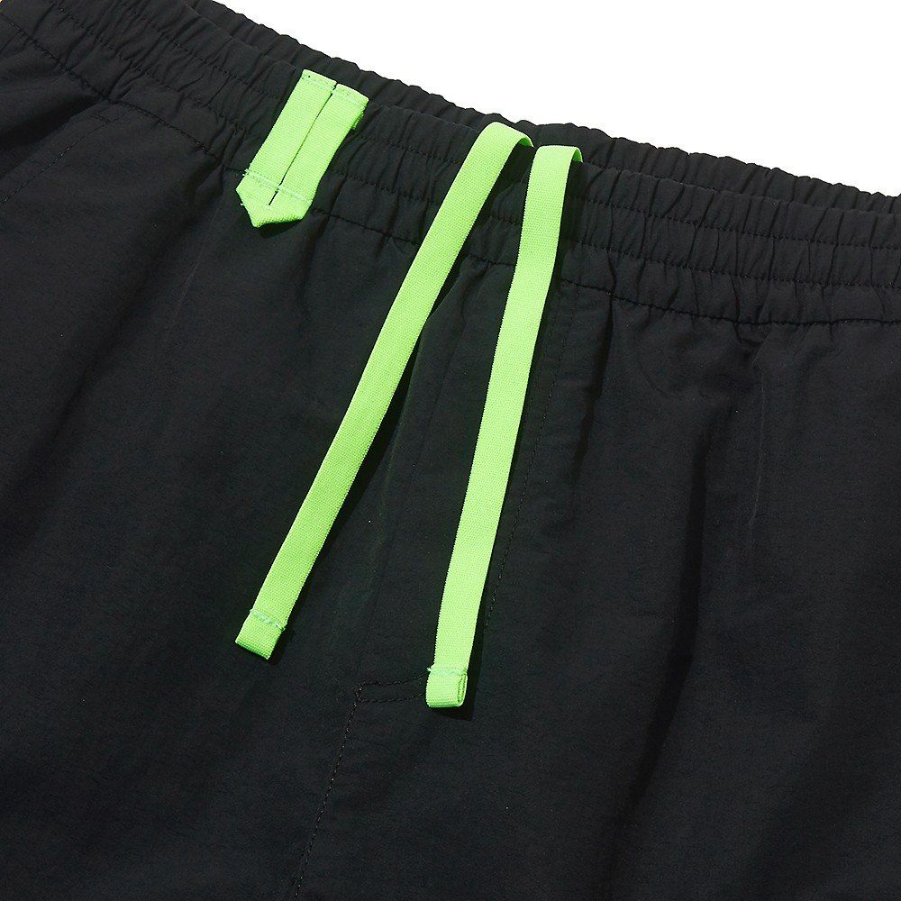 MS GO-GREEN SHORTS [NS6NL04]
