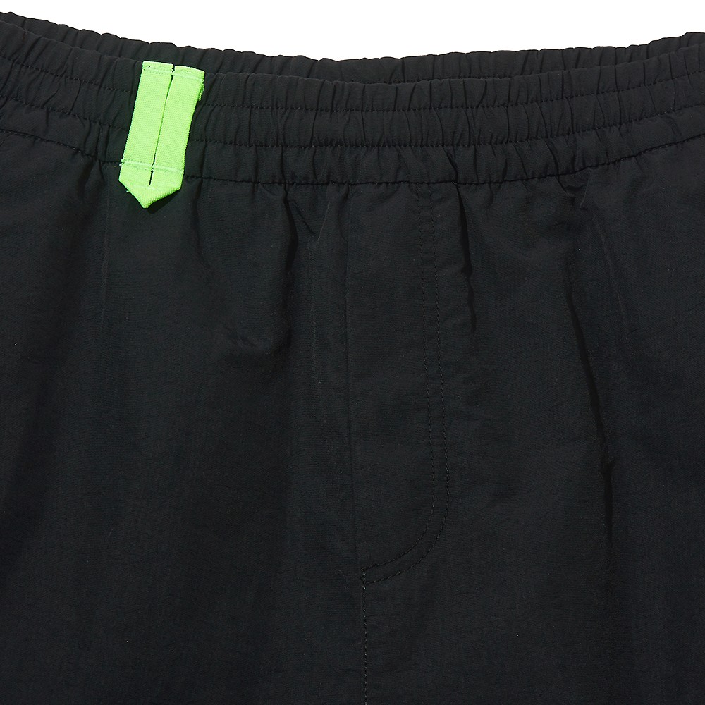 MS GO-GREEN SHORTS [NS6NL04]